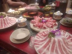 -蜀大侠火锅(香格里拉店)
