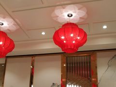 -国人川菜(李家村建东街店)