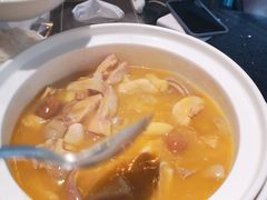 -铜锣湾·有麝自然香(重庆新天地店)