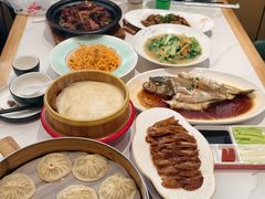 -梅利汴京烤鸭•开封豫菜地标店(晋安路店)
