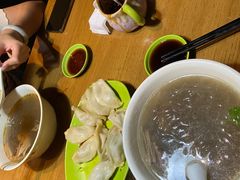 -锅贴王小吃(南大街店)
