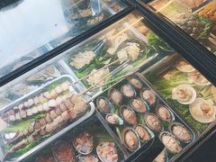 -河南前程·羊肉汤·烧烤(总店)