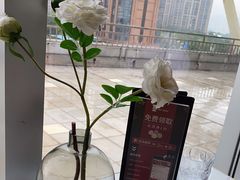 -1874融合西厨·观景餐厅(保利店)
