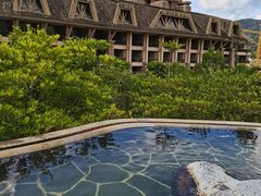 -广州锦绣香江度假别墅