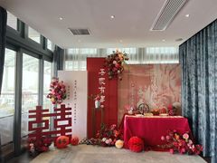 -RIVIERA 松鹤楼(外滩店)