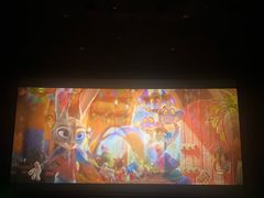 -CGV星星影城(颐堤港ScreenX店)