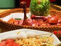 -锦府盐帮·侯宅(五棵松万达店)