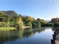 -贵阳市花溪国家城市湿地公园