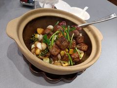 -阿庄新豫菜(航海东路店)