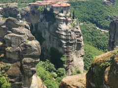 -梅黛奥拉修道院