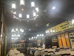 -金家老三饭庄(常营店)