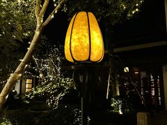 -杭州西子湖四季酒店-WL BISTRO西湖餐厅(灵隐路店)