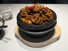 -潮堂 · 潮州菜(国贸商城店)