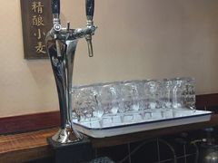 -刘师父老汉口江湖菜(蔡锷路店)