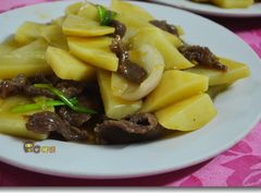 -苏记美食(张槎一路店)