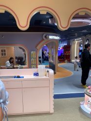 点击看大图 -奈尔宝家庭中心·亲子餐厅(北京东坝万达店)