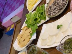 -蘭番坊青海特色铜锅涮·清真
