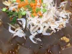 -郑庄脂渣海鲜楼(九水路店)