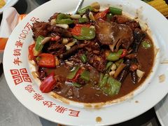 -老山东·山东菜(鲁菜名店)