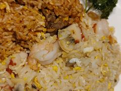 -本味轩精品茶餐厅(黄山路店)