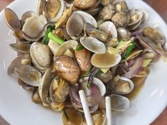 -阿龙海鲜农家乐·三亚老字号(海棠湾店)