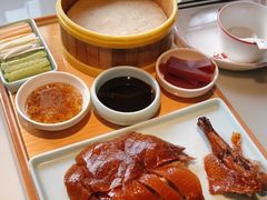 -北院·果木烤鸭·25年东北菜(创意产业园店)