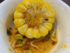 -牛缘村·贵州黄牛肉火锅(西善桥店)