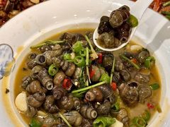 -火龙堂·风味民间菜(文一路店)