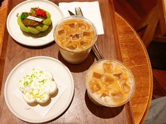 -Ten Olives甜点