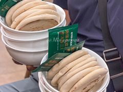 -老刘家永盛斋·传统泡馍(东关南街店)