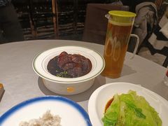-维园悦谱·海派家常菜(乌鲁木齐南路店)