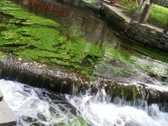 -水磨沟公园