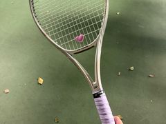 -快网网球俱乐部(徐汇爱建园店)