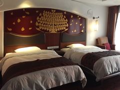 -和悦庄乡村温泉酒店