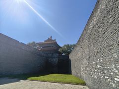 -北陵公园