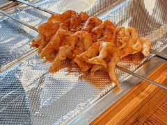 -九號院子海鲜烧烤