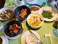 -百味馆·粤菜·湛江菜(后海花园店)