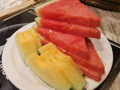 -火炉火自助餐(喜隆多店)