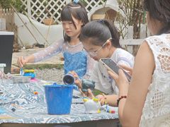 -HERRE·FARM 赫尔露营农场·团建聚会包场