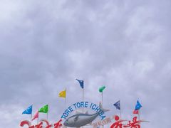 -海鮮寿司とれとれ市場