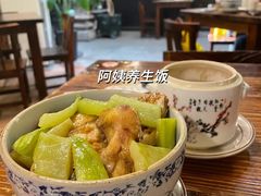 -黄祥华养生堂·炖汤·营养蒸饭(岭南天地店)