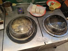 -华府九号海鲜烧烤大排档(龙域店)