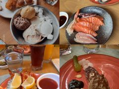 -The Place 自助餐(香港康得思酒店)