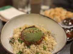 -小食院简餐厅