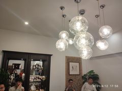 -茶油香闽南菜·花园餐厅(前埔店)