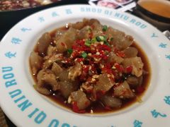 -受气牛肉·重庆耙牛肉(来福士店)