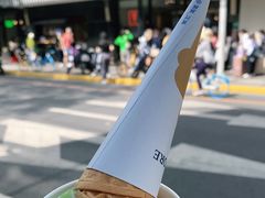 -Dal Cuore 达可芮冰淇淋(陕西北路店)