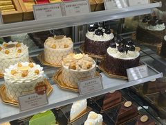 -布歌东京(万象天地店)