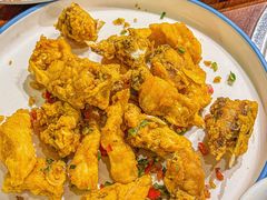 -鱼醉无骨鱼·中山脆肉鲩(南浦店)