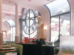 -1981牛排西餐厅(海信店)